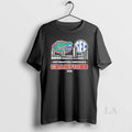 Original Florida Gators Basketball Sec Champions 2026 Skyline Players Name