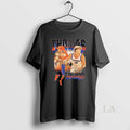 Original Florida Gators Collegiate Mens Basketball Thomas Haugh Collage