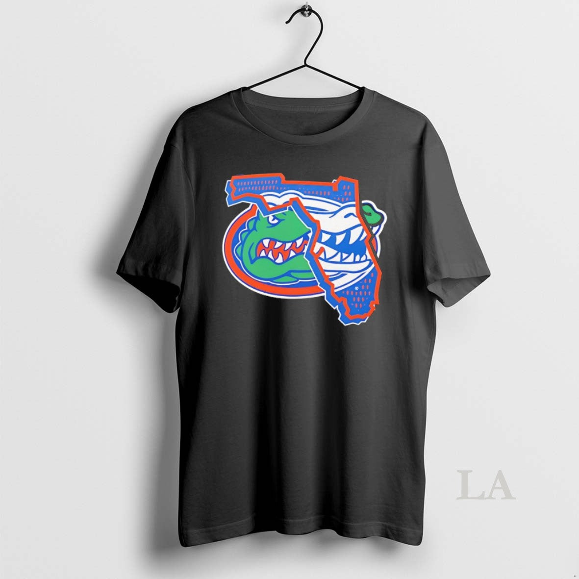 Original Florida Gators Home Field Win