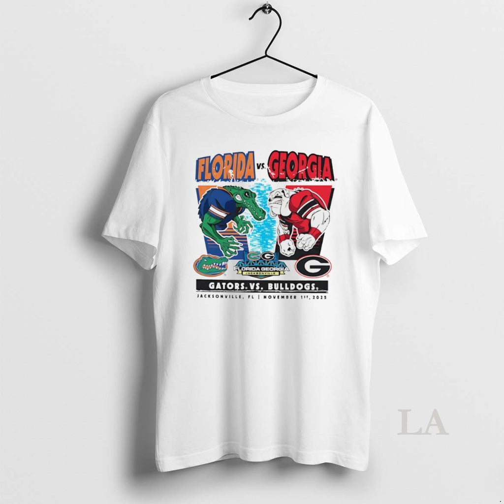 Original Florida Gators Vs