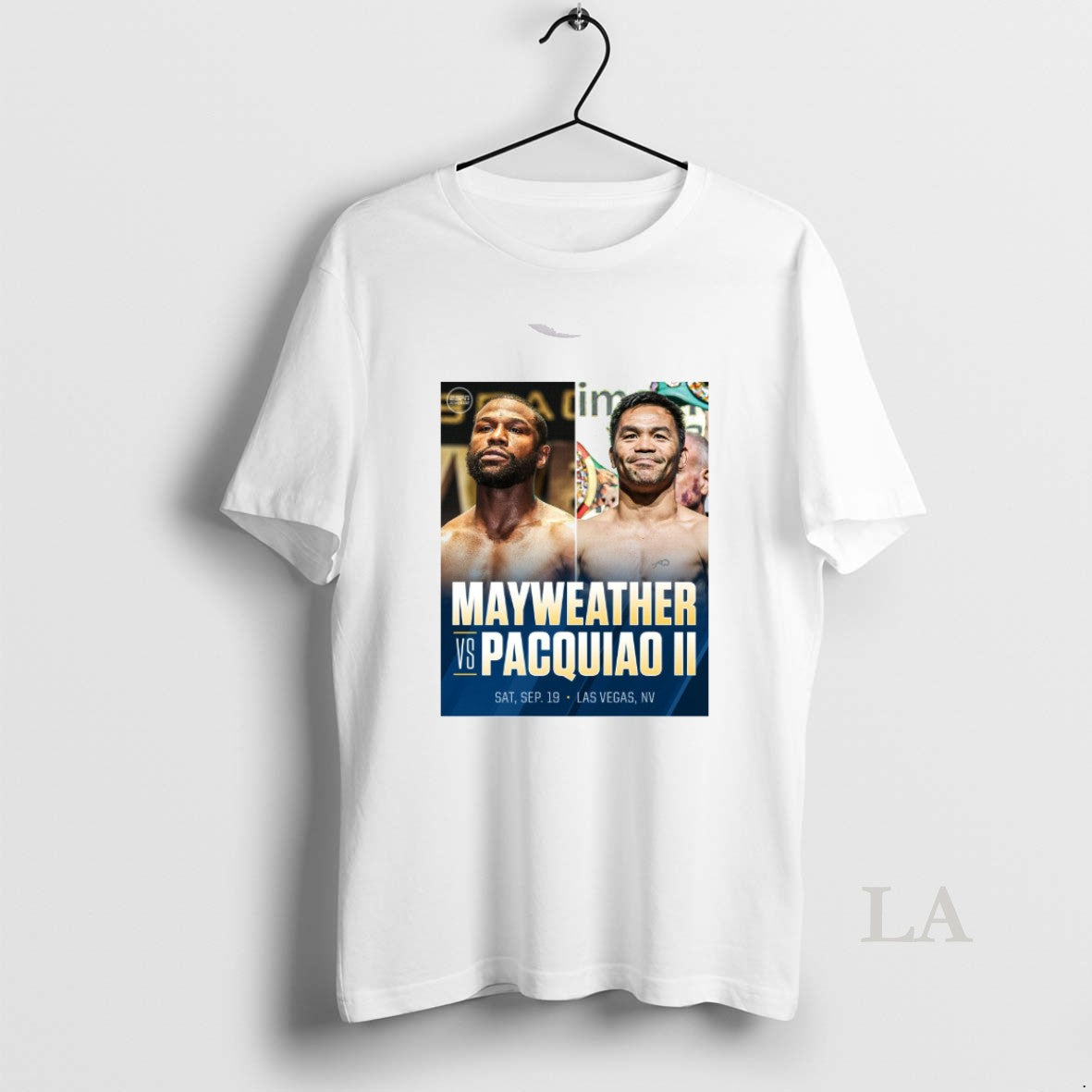 Original Floyd Mayweather Jr