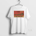 Original Foo Fighters 5 8 2026 Daytona Beach Fl