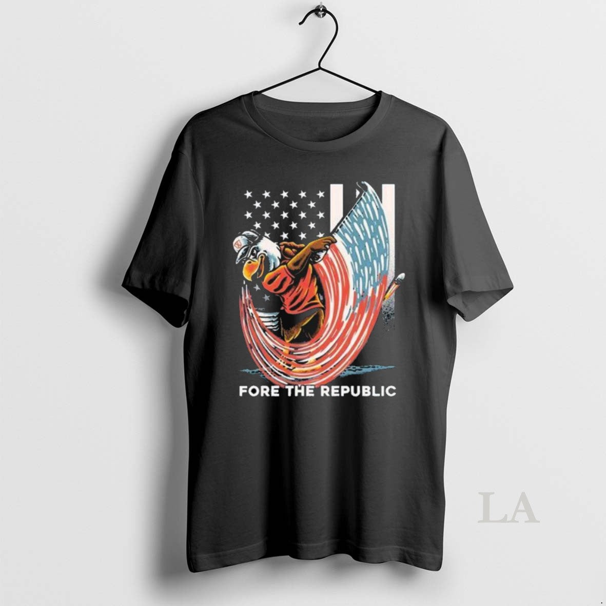 Original Fore The Republic
