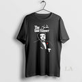 Original Forsen The God Gamer Long Sleve