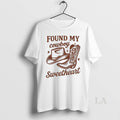 Original Found My Cowboy Sweetheart Country Music