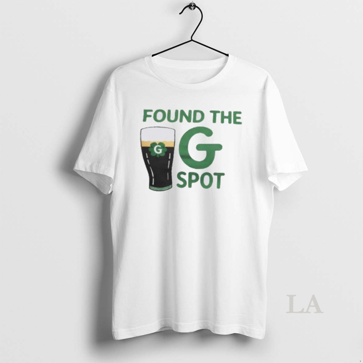 Original Found The G Spot St