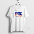 Original France Rugby Ffr Six Nations Champion 2026