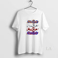 Original Free Agent X Chgo Logo