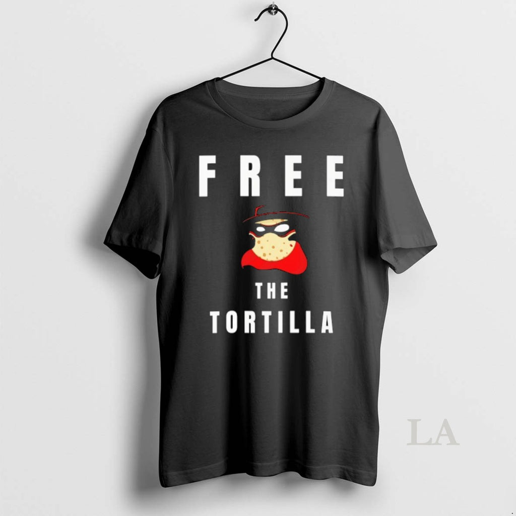 Original Free The Tortilla