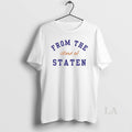 Original From The Island Of Staten