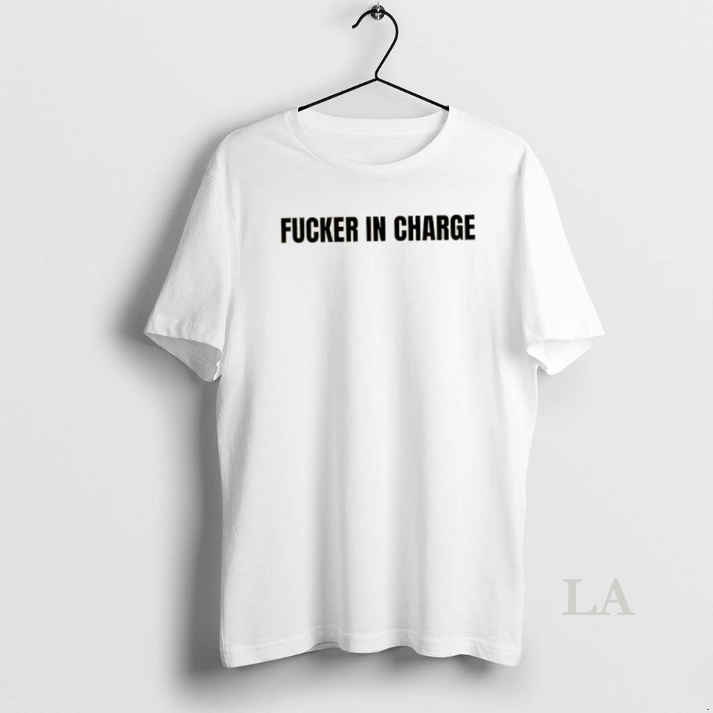 Original Fucker In Charge