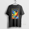 Original Fund Communities Not Wars Doves Bird