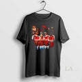Original Funny Arsenal Fc Saka Odegaard Martinelli Middle Finger 2026