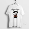 Original Funny Hello Kitty X Adolf Hitler Hello Hitler Parody