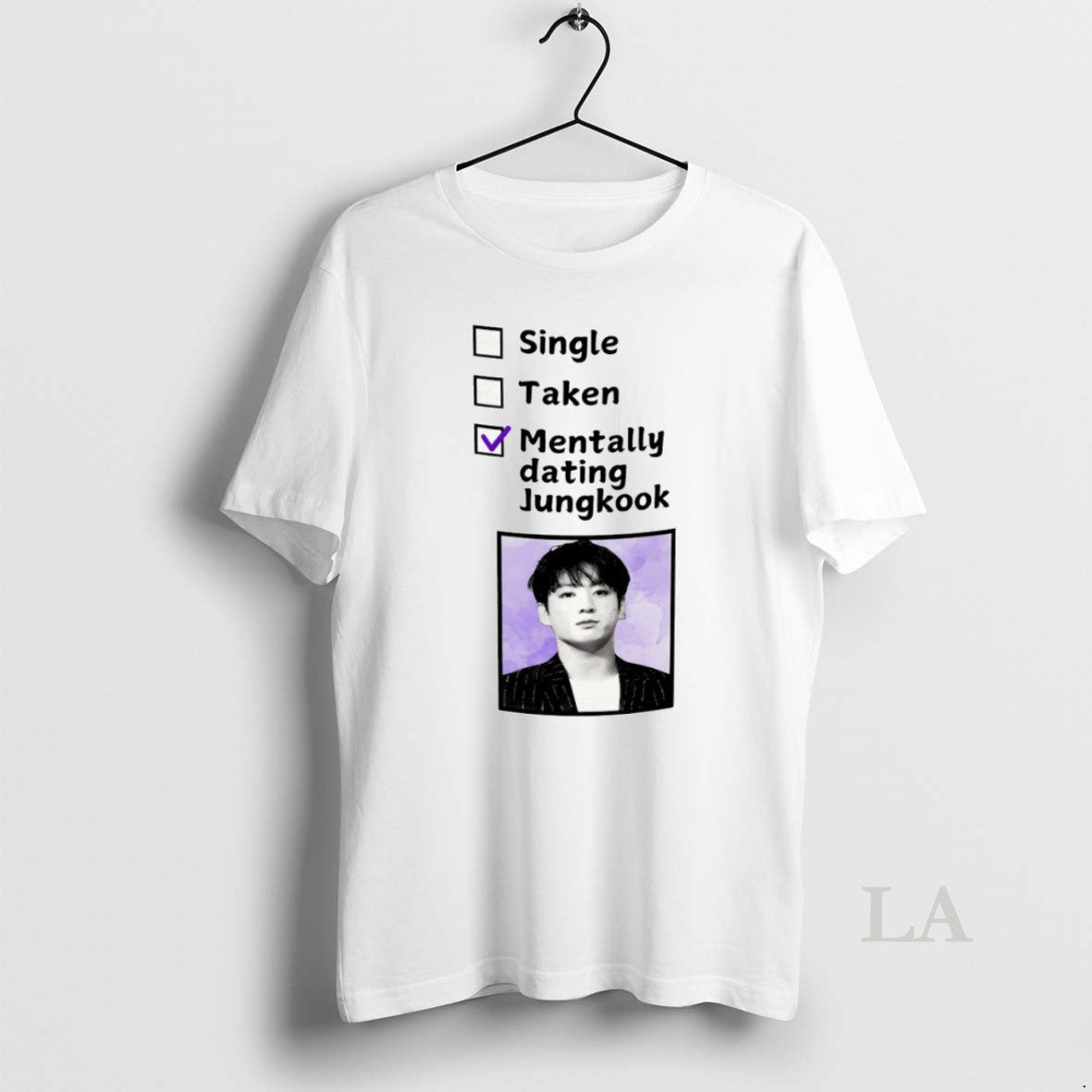 Original Funny Mentally Dating Jungkook Bts