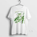 Original Funny Praying Mantis Thanks For A Good Time