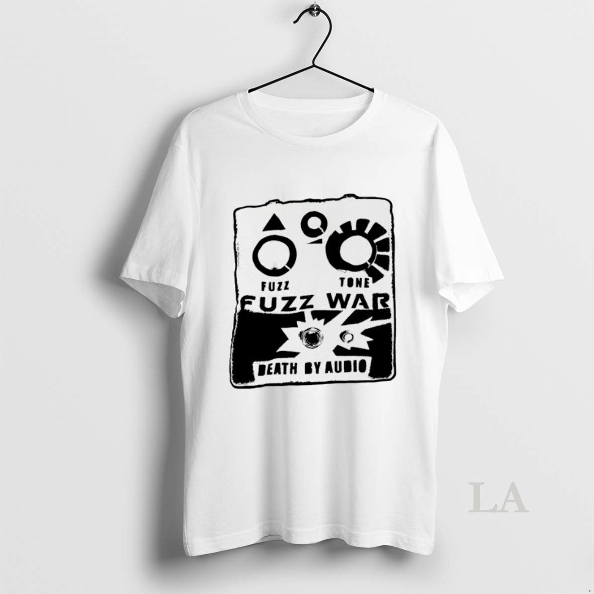 Original Fuzz Tone Fuzz War