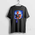 Original Gabriel Magalhaes And William Saliba Arsenal Fc Step Brothers Vintage