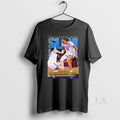 Original Gabriela Jaquez Vs Lauren Betts Ucla Bruins Basketball Bruin Breakthrough Slam