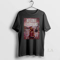 Original Gannon Golden Knights Mens Basketball 2026 Ncaa Dii National Champions