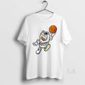Original Garage Beer Basketball