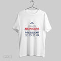 Original Gavin Newsom For President 2028