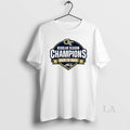 Original Georgia Tech Yellow Jackets Baseball Acc Regular Season Champions 2026 Back To Back