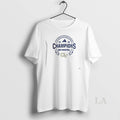 Original Georgia Tech Yellow Jackets Mens Basketball Acc Champions 2026
