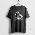 Original Girls Will Be Girls Praying Mantis Dark Humor