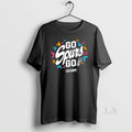 Original Go Spurs Go Basketball Nba 2026 Playoffs