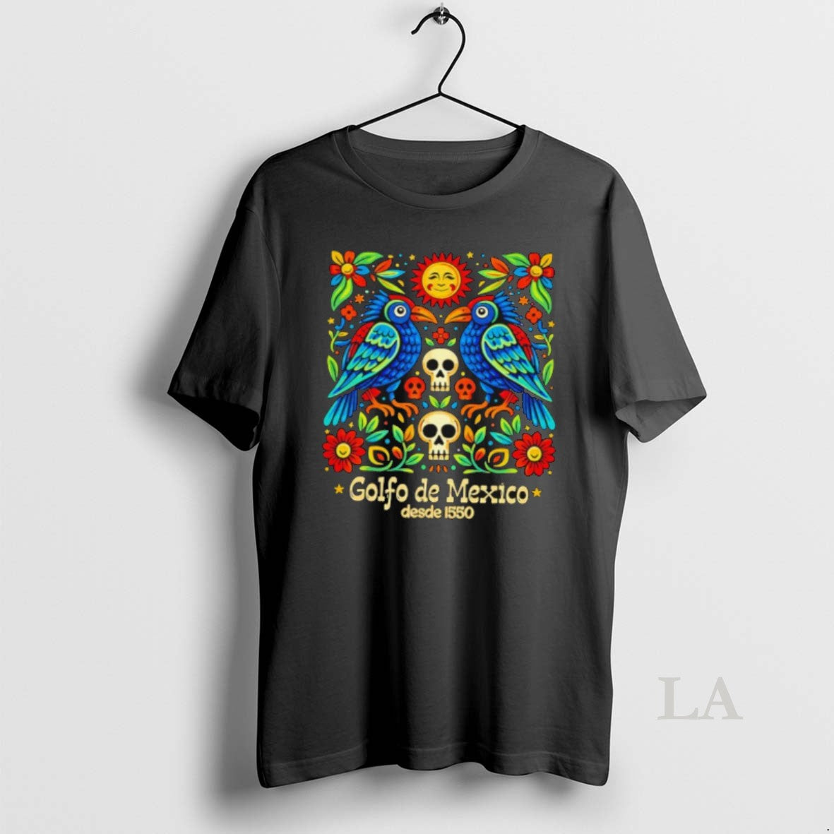 Original Golfo De Mexico Veracruz