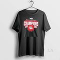 Original Gonzaga Bulldogs 2026 Mens Basketball Champions