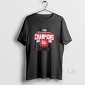 Original Gonzaga Bulldogs 2026 Mens Basketball Wcc Champions
