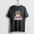 Original Good Moaning Officer Crabtree Funny Sitcom