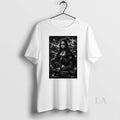 Original Gothic Metal Mona Lisa