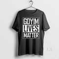 Original Goyim Lives Matter