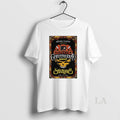 Original Grateful Dead Night At The Flyers On April 14th In Philadelphia Pa