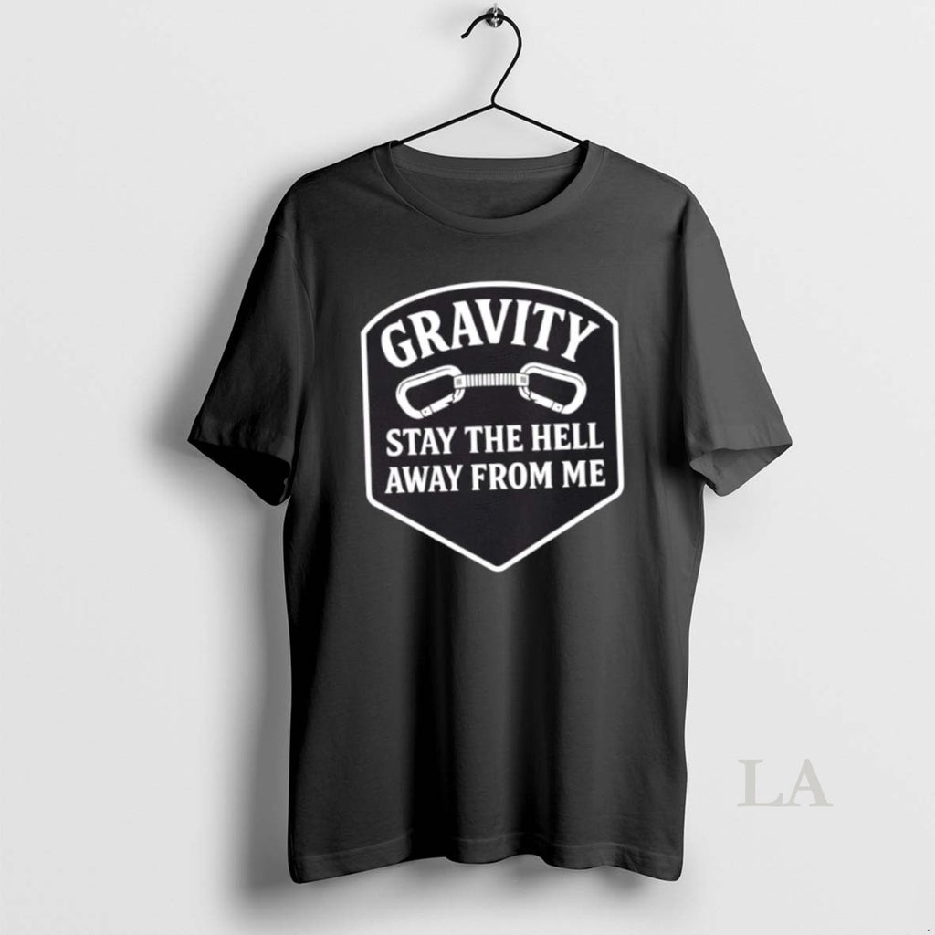 Original Gravity Stay The Hell Away From Me