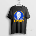 Original Gregg Popovich Buffalo Sabres Hockey Nhl Thank You Lindy 2026