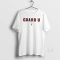 Original Guard U Arizona State Mens Basketball