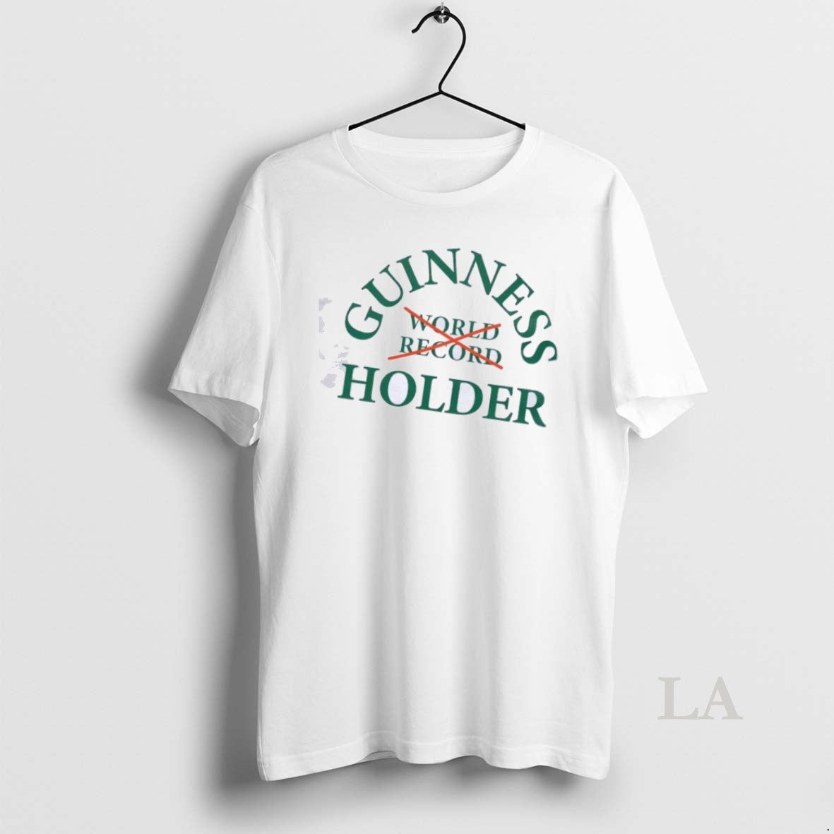 Original Guinness Holder