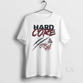 Original Hard Core With Tony Pope City At War