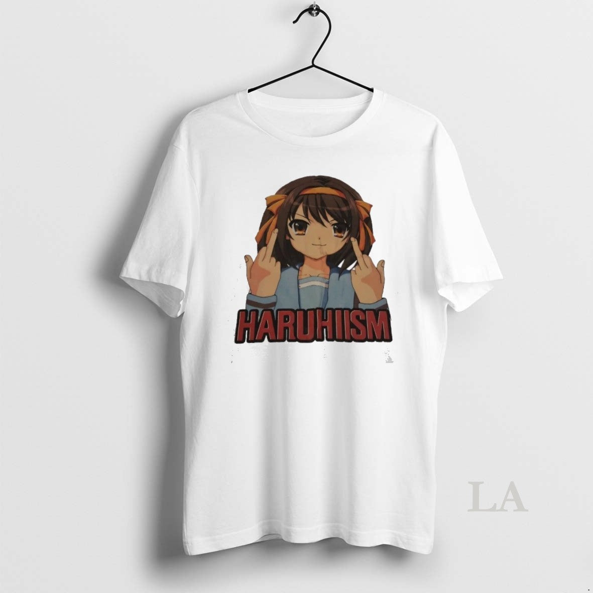 Original Haruhiism Anime