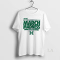 Original Hawaii Mens Basketball Single Team Ncaa March Madness
