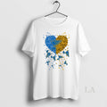 Original Heart Of St