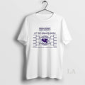 Original High Point University Basketball Let The Madness Begin