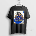 Original Hofstra Pride Mens Basketball Team Winning The 2026 Caa Championship