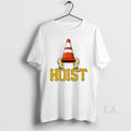 Original Hoist Meme Traffic Cone Pittsburgh Pirates Baseball 2026