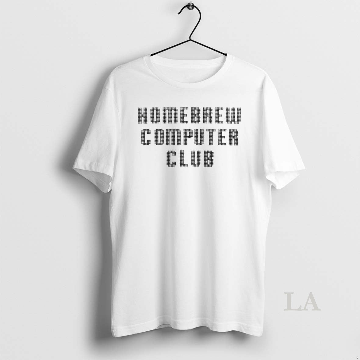 Original Homebrew Computer Club