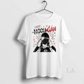 Original Hooligan Rider World Tour 2026 Music Lover K Pop Arirang